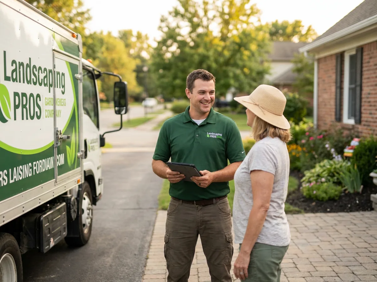 Landscaping Bridgewater, SD FAQs